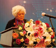 中國(guó)標(biāo)準(zhǔn)化建筑設(shè)計(jì)院李雪佩高級(jí)工程師